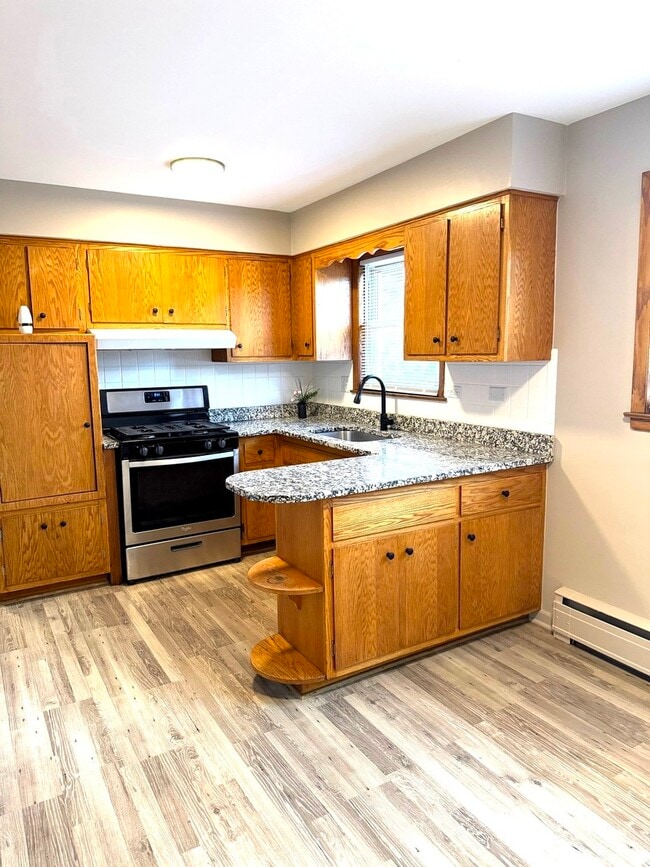 Photo - 7538 Waukegan Rd Unit 2E