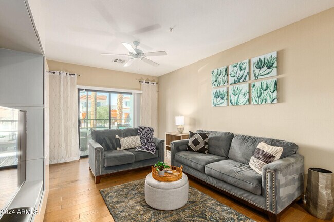 2511 W Queen Creek Rd Unit 139