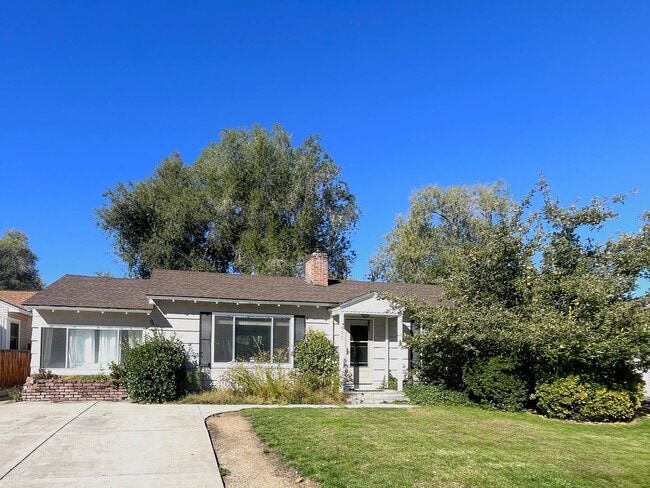 Building Photo - Charming 3-Bedroom Home in Old Southwest R...