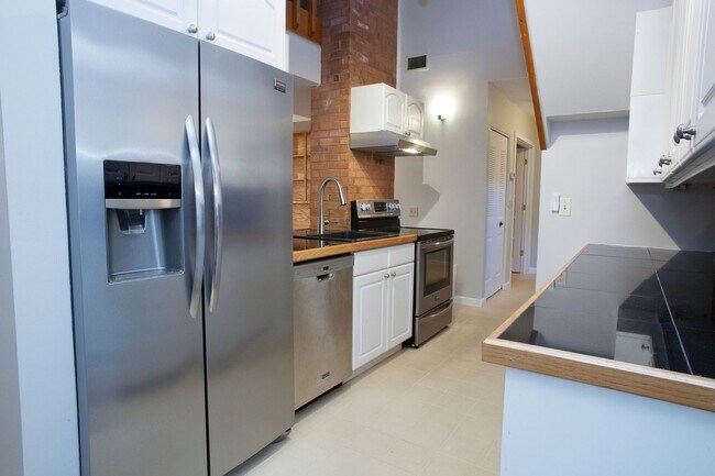 Photo - Stratton Forest Condo