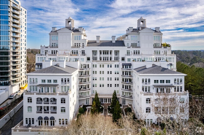 Photo - 2500 Peachtree Rd NW