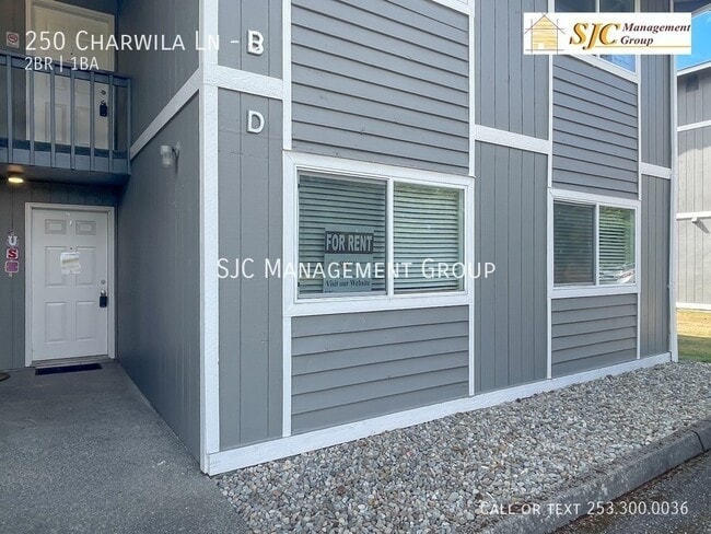 Building Photo - 250 Charwila Ln Unit D