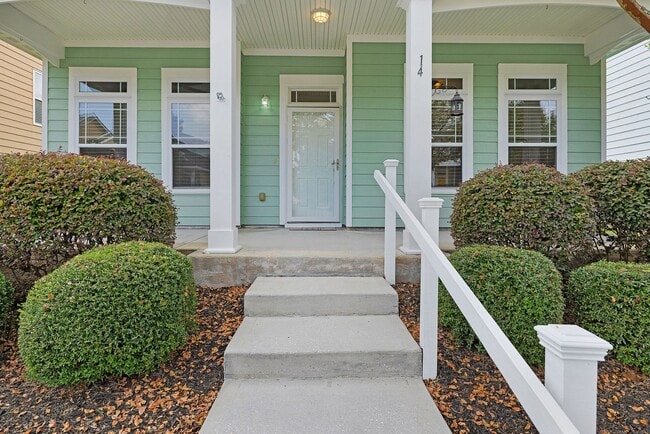 Photo - Port Wentworth Cottage