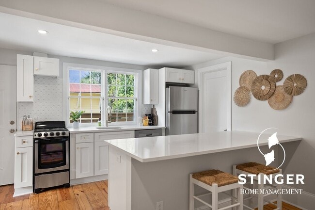 Photo - 606 Carteret St Unit 2