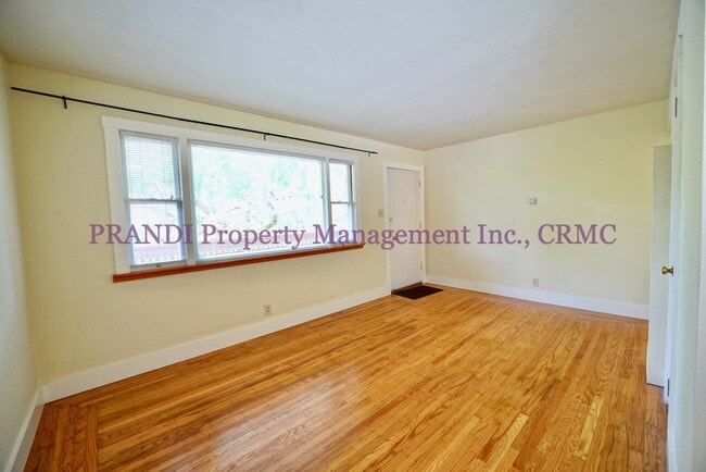 Photo - Modern End Unit Apartment in Downtown Novato Unit 4
