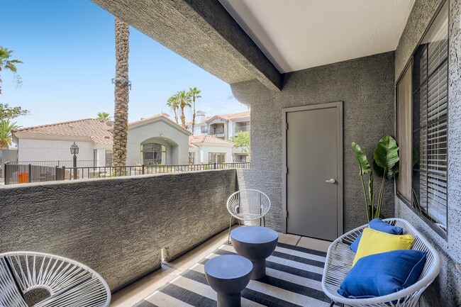 Photo - Mandarina Apartments