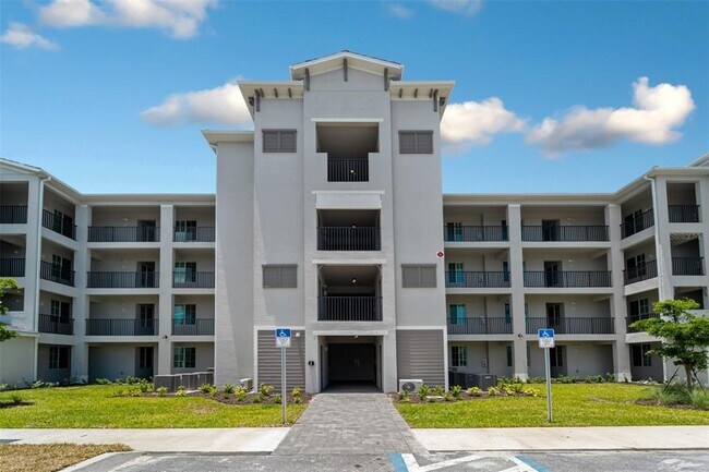 Photo - 12280 Wellen Golf St Unit 105