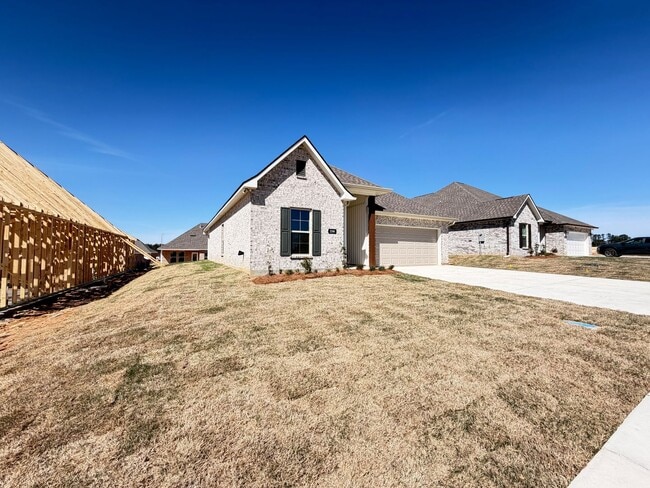 Photo - New Construction! 3 Bed 2 Bath in Country Club Estates!