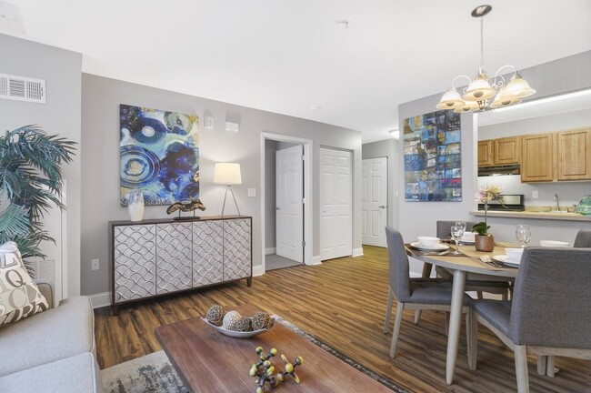 The Phoenix Apartments