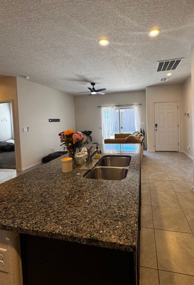 Photo - Newer 3 Bed / 2 Bath Home (Built 2024) in Los Lunas