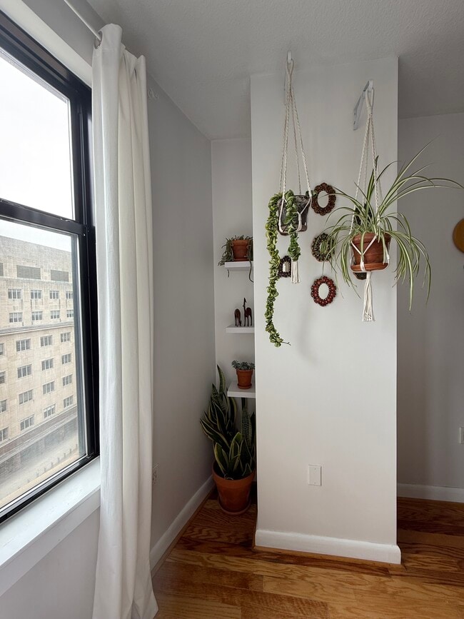 Photo - 400 Massachusetts Ave NW Unit 802