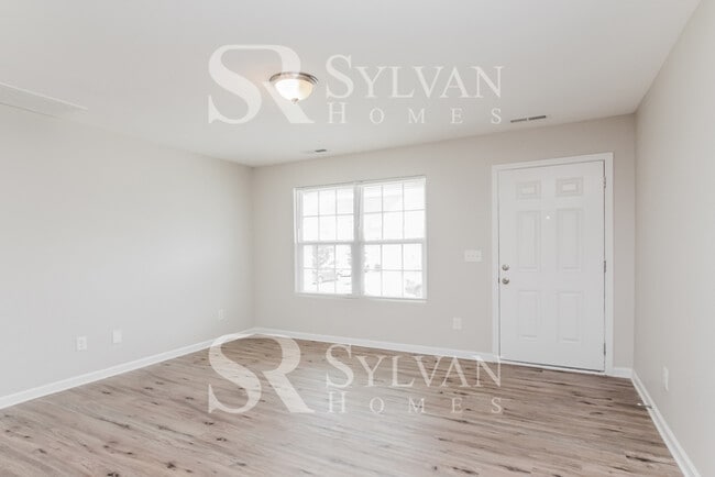 Photo - Turn the key. Enter. Smile. Repeat every day!