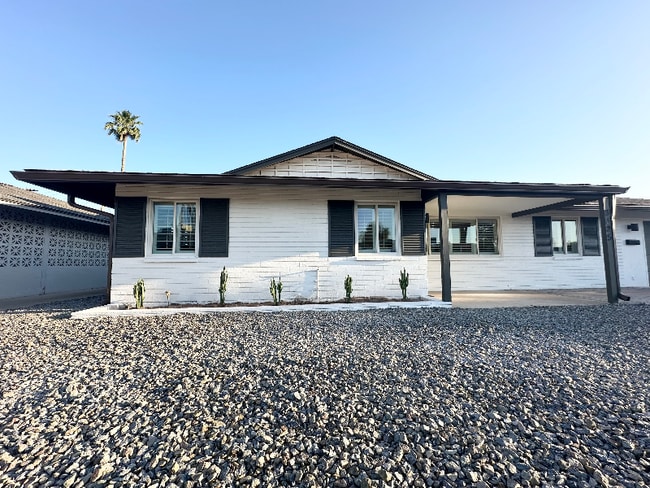 Photo - 8325 E Angus Dr