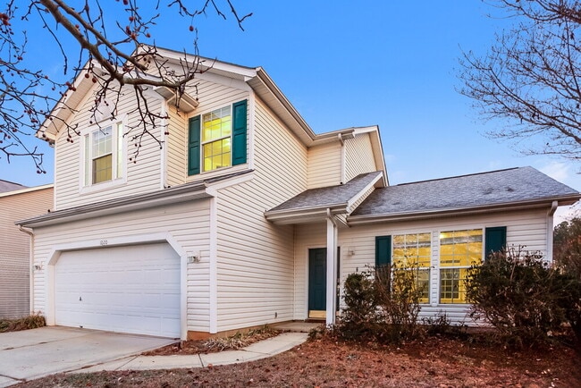 Photo - 1020 Duck Point Dr