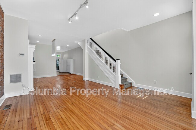 Photo - 1427 Monroe St NW
