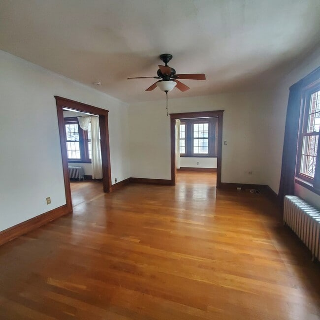 Photo - Charming Roslindale 2 Bd 1 Bath w Garage and Green Space Unit 1