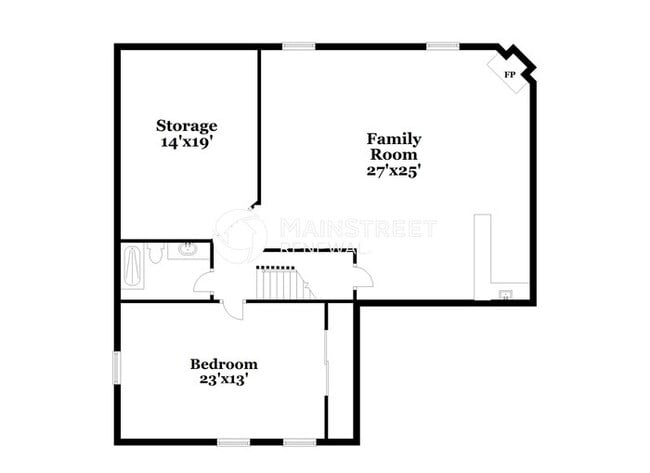 Photo - 4 Bedroom Pet-Friendly Home in Denver, CO with Main Street Renewal