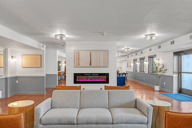 Eagle Rock Apartments at MetroWest