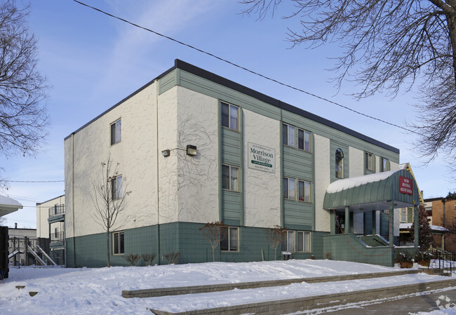 Building Photo - Morrison Village Apartments