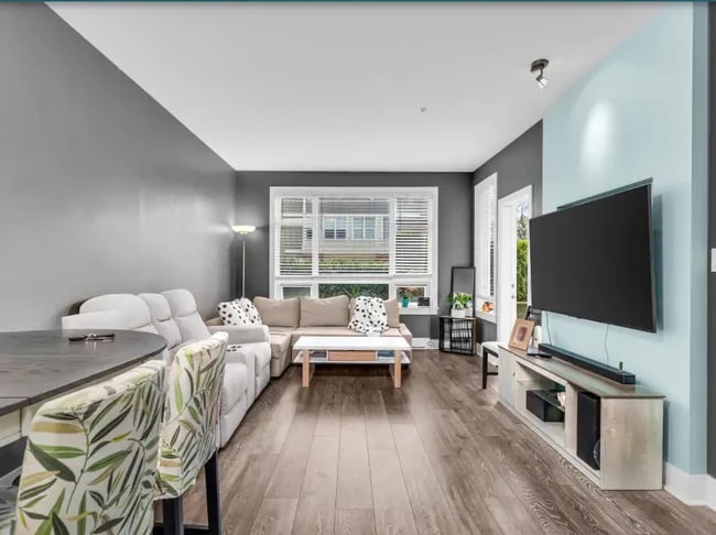 20211 66 Av Unit A119 – Furnished 2 Bedroom 2 Bathroom Condo