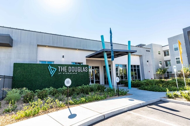 Photo - Douglas at Stonelake