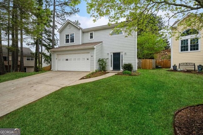 Photo - 3635 Darwin Pl