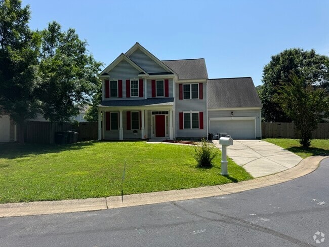 Building Photo - 11 Ironwood Way Rental