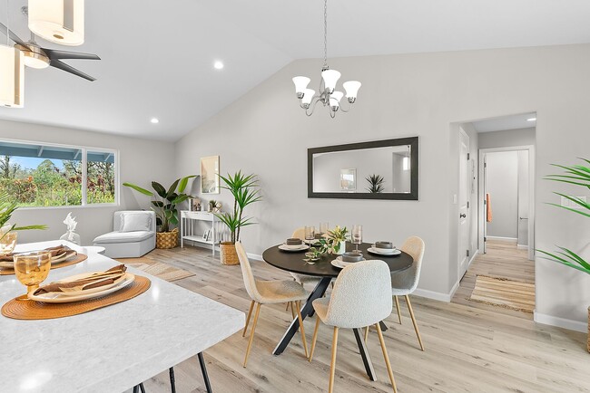 Photo - 16-2154 Coral Dr. Pahoa, HI 96778