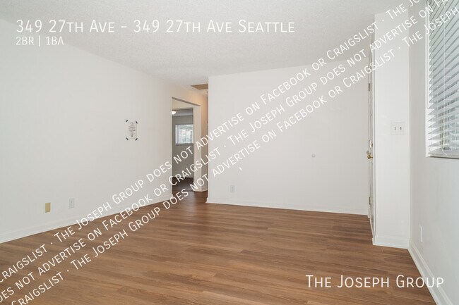349 27th Ave Unidad 349 27th Ave Seattle