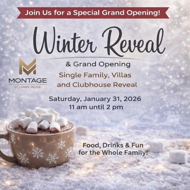 Photo - Montage at Hawk Ridge