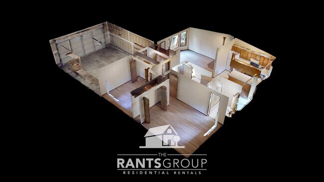 Photo - 832R Unit 3190 Mayfair Dr #B