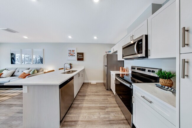 Photo - Sophia Towns