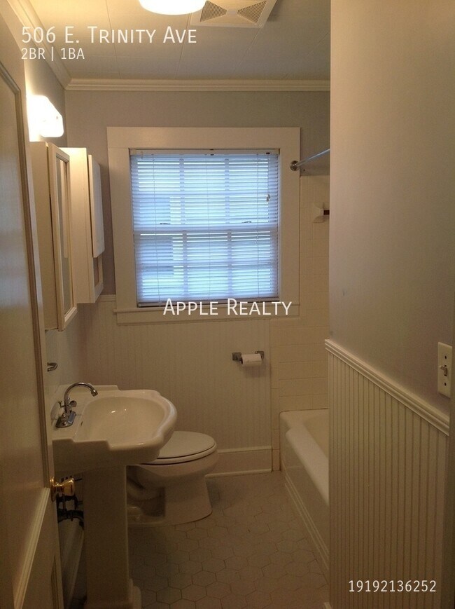 Photo - 506 E Trinity Ave
