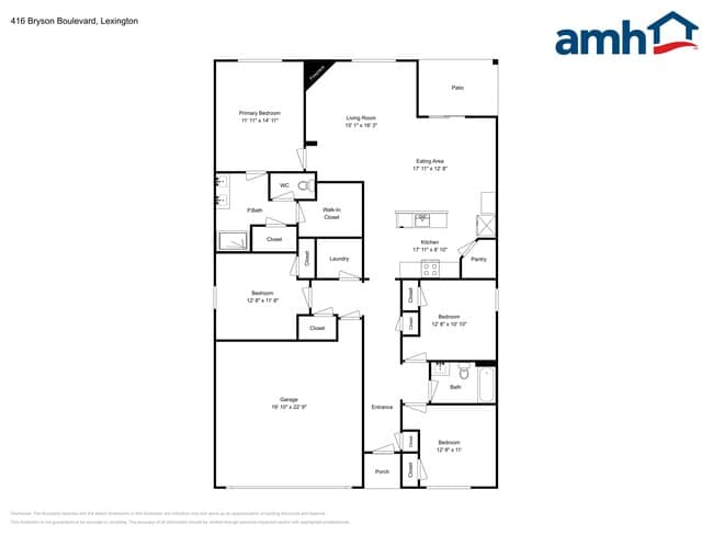 Photo - 416 Bryson Blvd