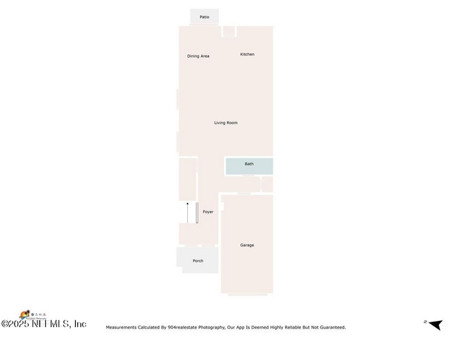 Photo - 125 Beach Palm Ct