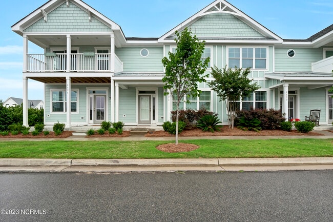 Photo - 4422 Indigo Slate Way Townhome