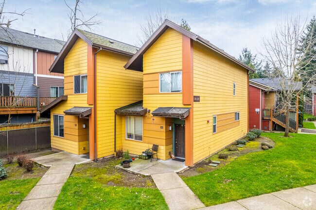 Clara Vista Townhomes