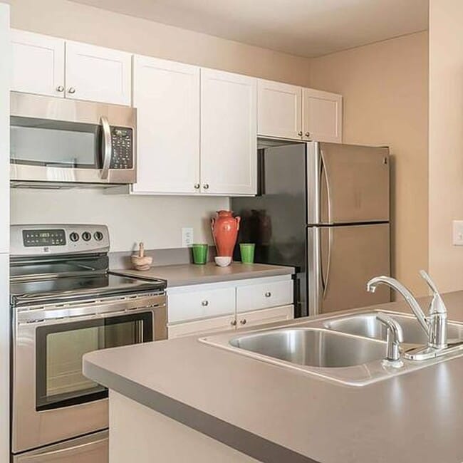 The Apartments at Pike Creek
