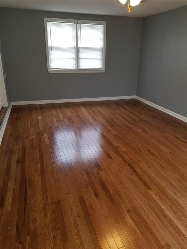 Newly Renovated Rental House Rental in Warrensburg, MO