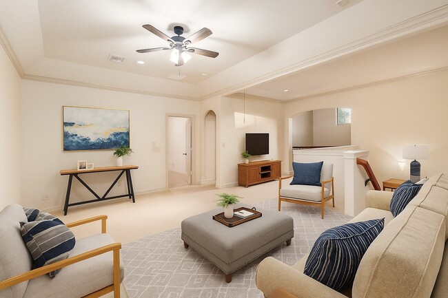 Photo - 4222 Stonebrook Ln House