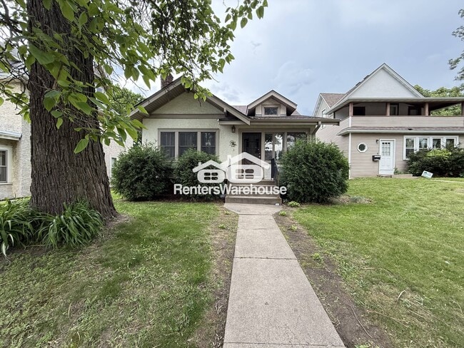 Photo - 3347 N Lyndale Ave House