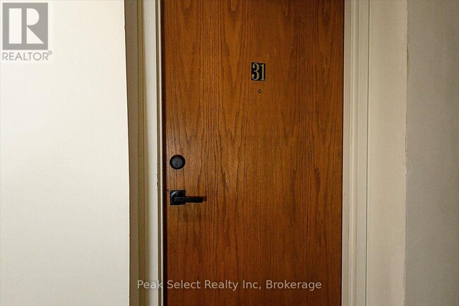 Photo - 20 Water St S Unit 31