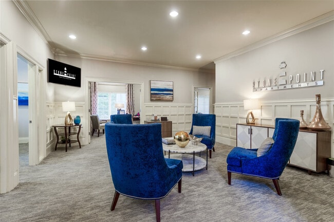 Stone Point Apartments