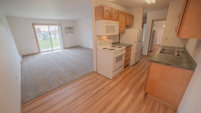 Dakota View Estates