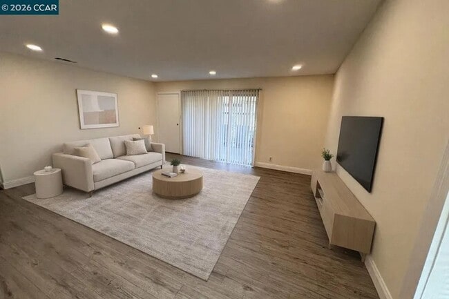 Photo - Two Bedroom One Bathroom Condo