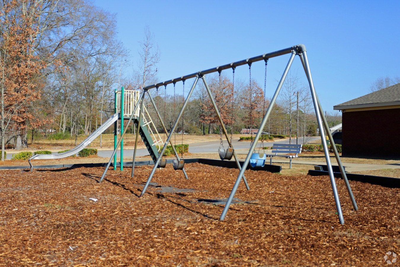 Photo - Community Village Apartments