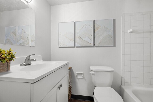 Edgewood Court Apartments
