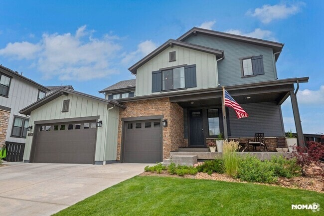 Building Photo - Spacious 5BR House in Littleton