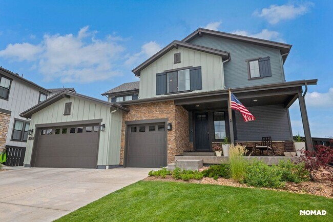 Spacious 5BR House in Littleton - Spacious 5BR House in Littleton