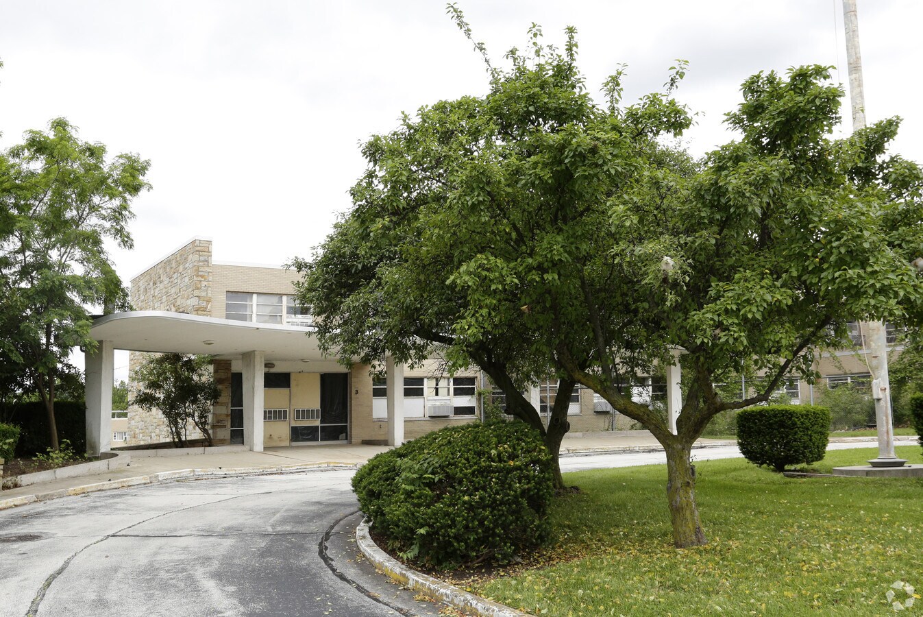 Photo - The Apartments at Henry Avenue